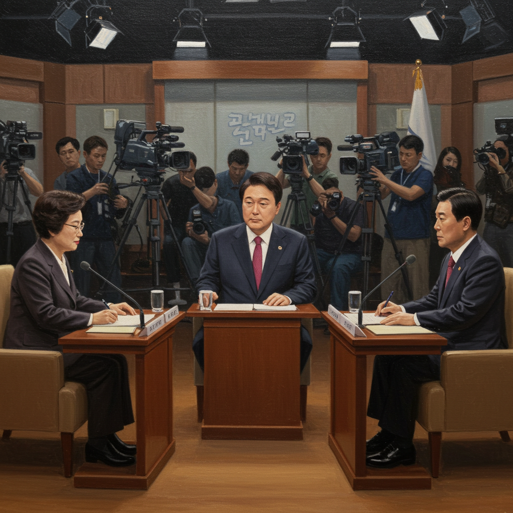 2025 제21대 대통령선거 대선후보 알아보기&amp;#44; 명단&amp;#44; 정책&amp;#44; 핵심 공약 총정리