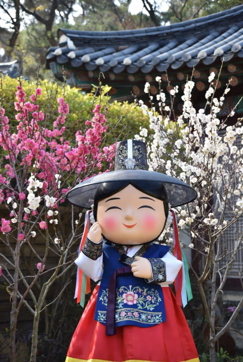 2026 광양 매화축제 행사기간(+만개시기+입장료+운영시간+주차장)