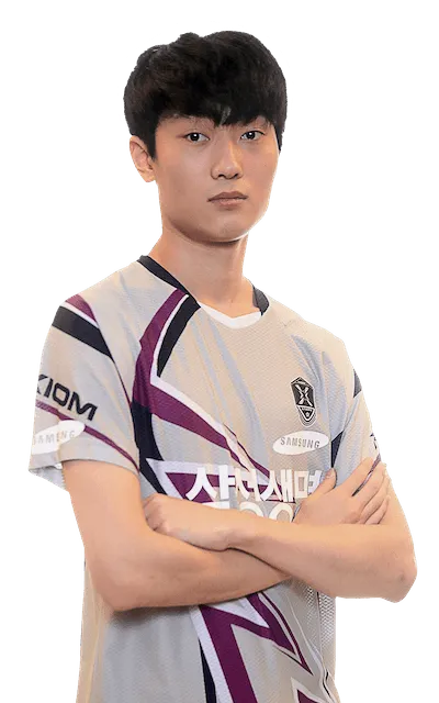 조대성 파리올림픽