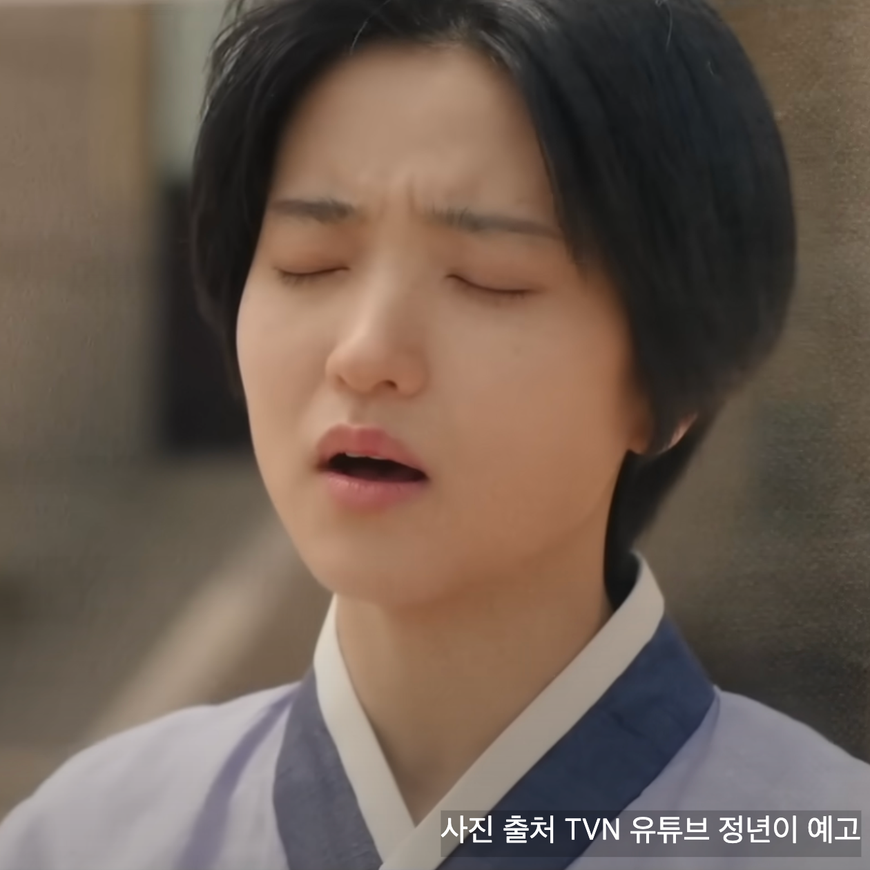 정년이 결말 윤정년의 성장과 국극을 향한 도전, 웹툰 결말까지