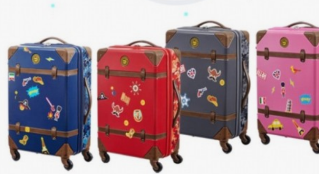 2024년 어린이캐리어 브랜드추천 TOP 5