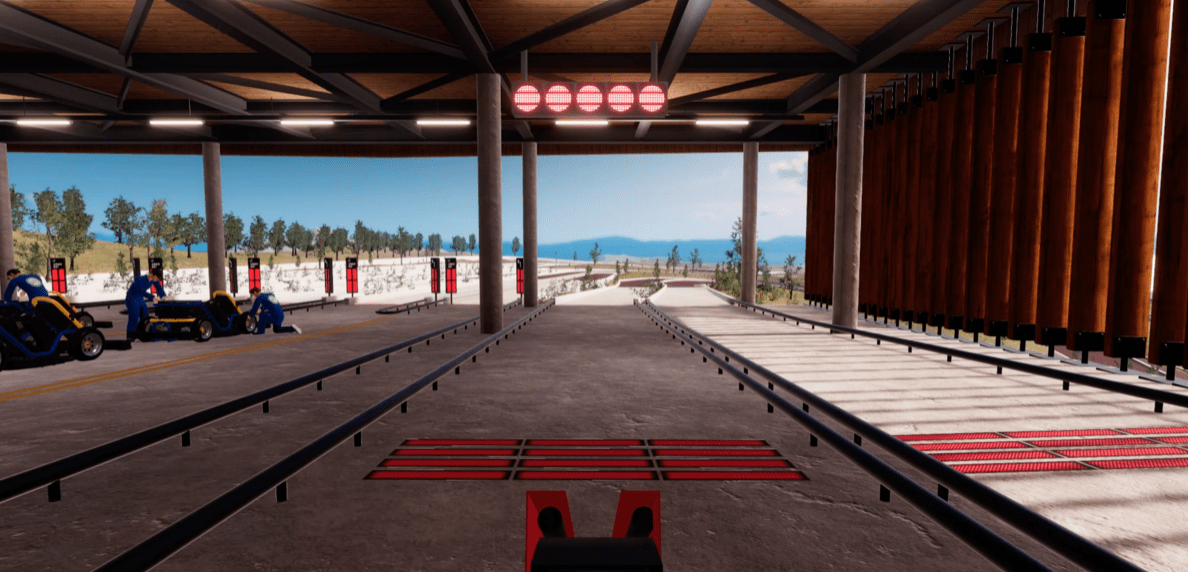 981 파크 한라산에 빠지다