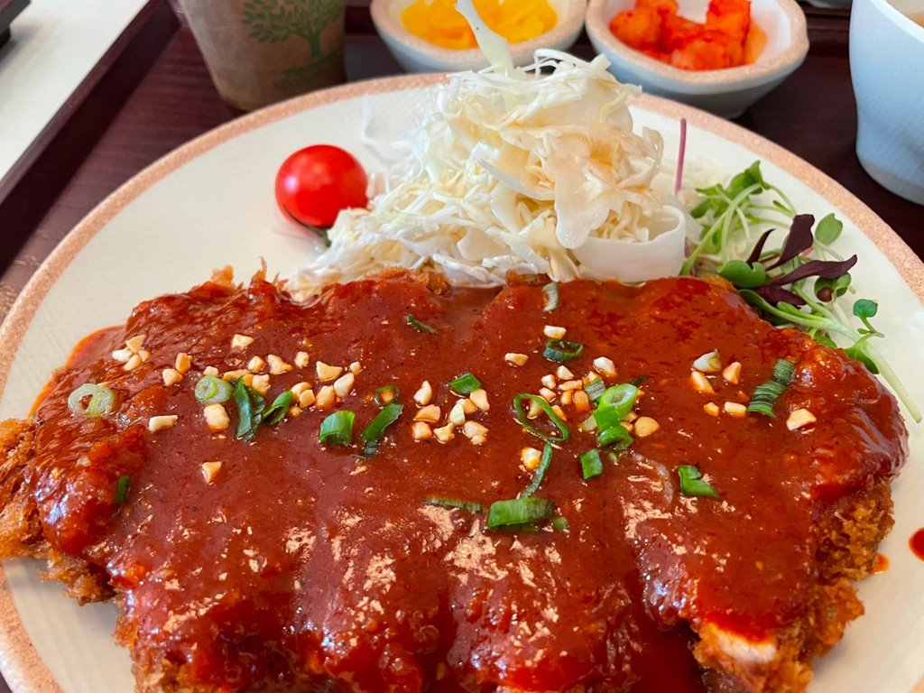 오레노카츠