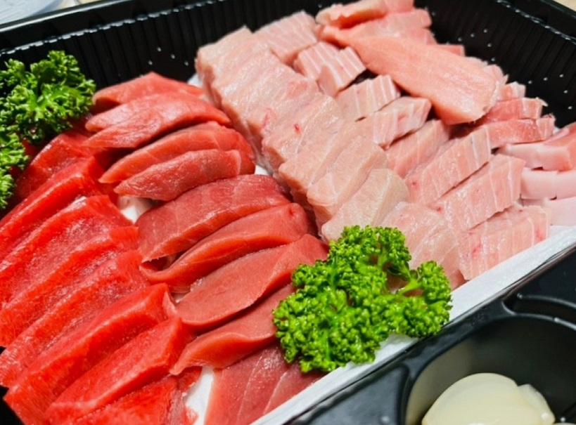 한국기행-통영-욕지도-생참치-요참치