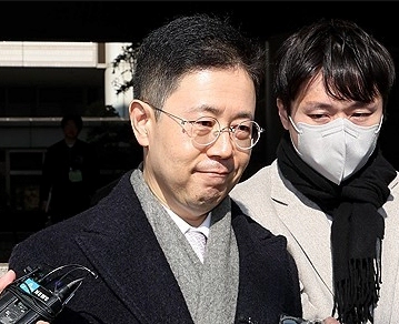 손준성 검사 탄핵 심판 중단 이유