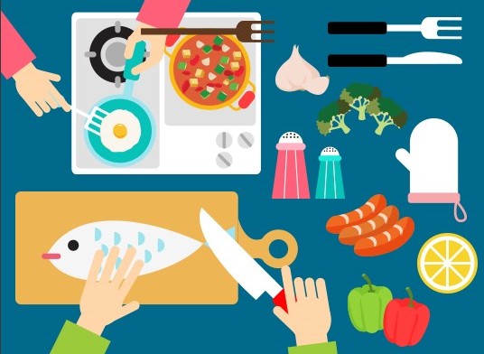 궁합 안맞는 음식