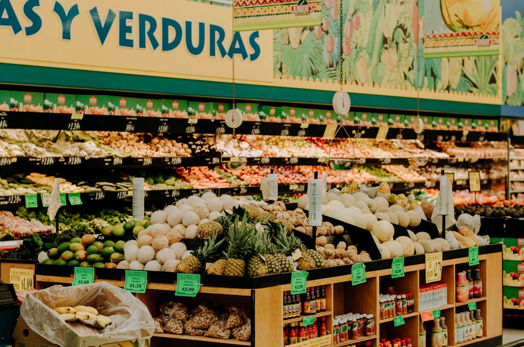 Marketplace