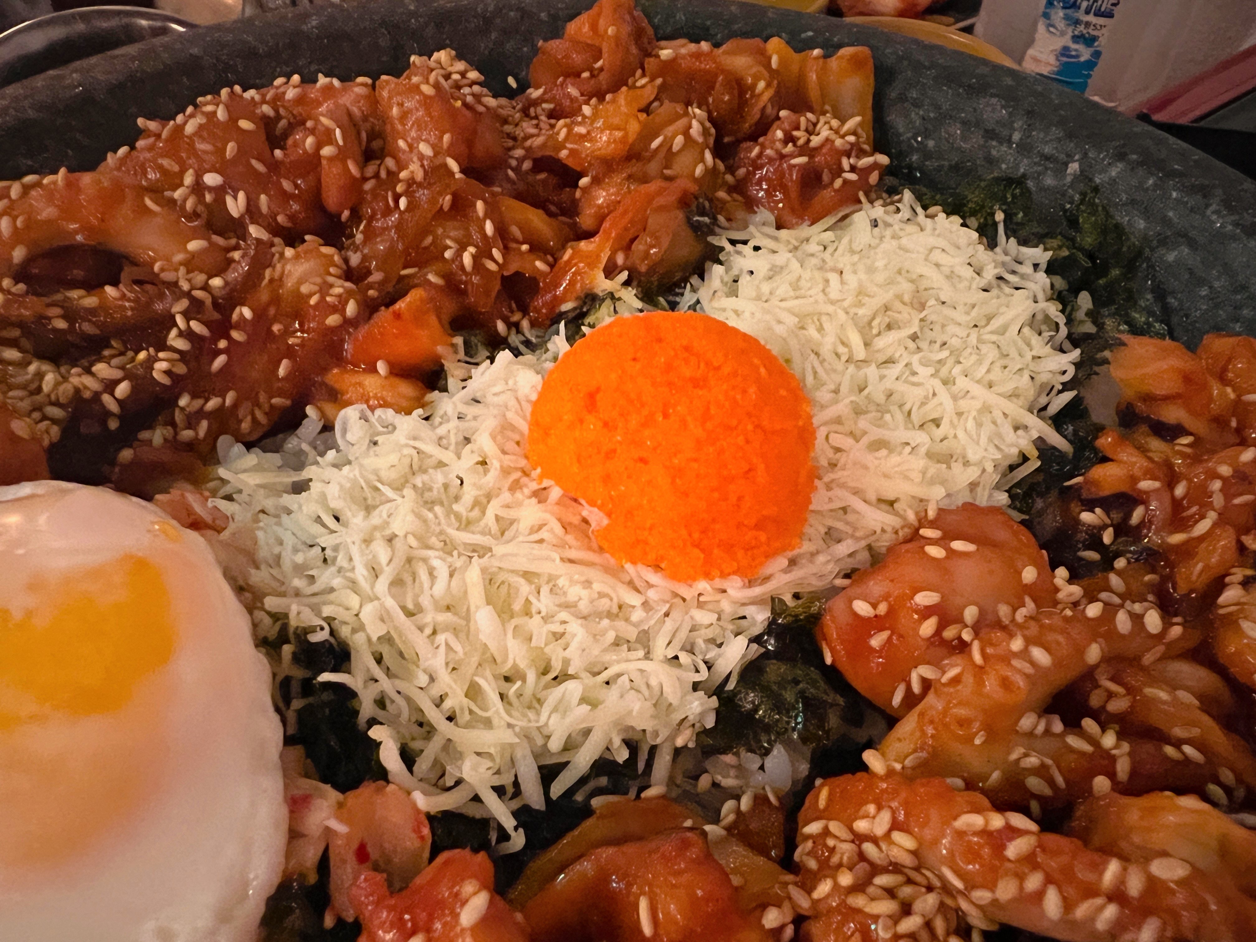 운암동한량꿀막걸리맛집