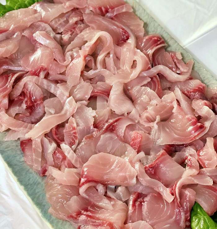 전주 맛집 추천 생방송투데이 20년 단골은 기본 입소문 난 향어 회 향어회 향어매운탕 오늘방송 자족식당