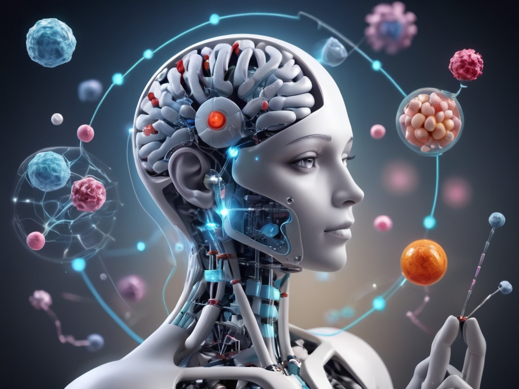 앞으로 주목해야 할 ADC, 비만 치료제, AI 신약 개발 관련주 2024년 JP모건 헬스케어 컨퍼런스의 주요 트렌드