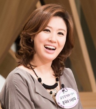 김성경 아나운서 프로필 나이 고향 학력 경력 근황