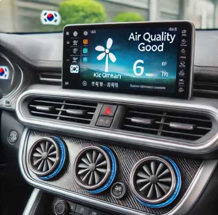 자동차 에어컨 냄새 제거 팁 정리