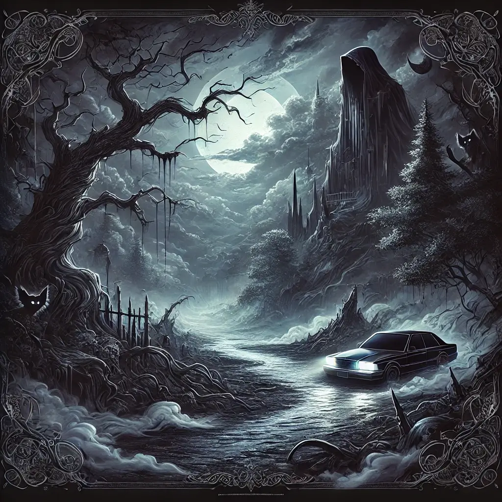 자동차 타는 꿈 해몽