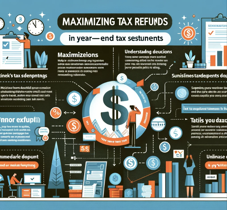 연말정산 환급금