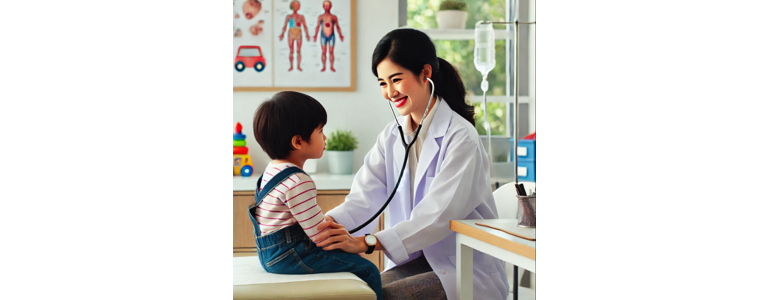 서울 서대문구 소아과