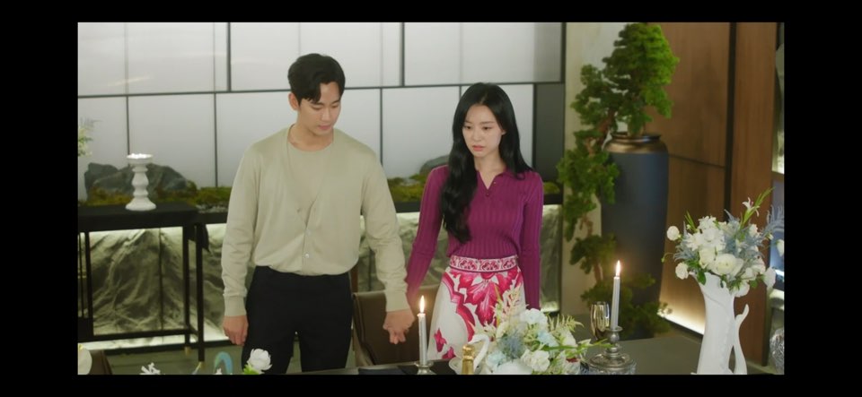 눈물의여왕 2회 줄거리 눈물의 여왕 3회 예고