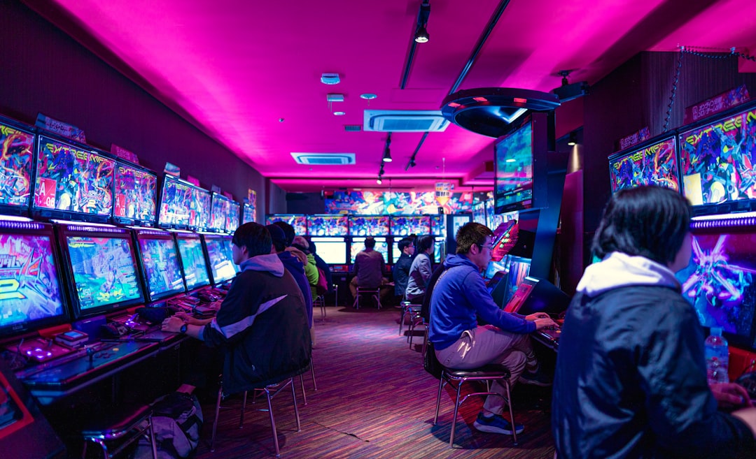 Arcade