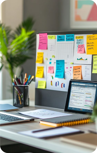 관찰은 연결로 이어져야 진짜 창의가 됩니다 - 코시팅(KST)