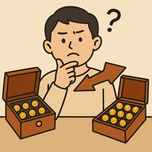 공진단 가격 비교와 합리적인 선택 방법19