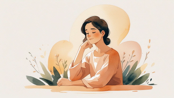 ENTP가 감정적으로 성숙해지기 위해서는, 감정은 나를 억누르는 것이 아니라 나를 이해하는 통로라는 사실을 받아들여야 합니다에 관한 그림