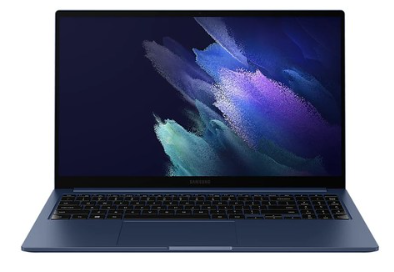 삼성전자 갤럭시북 노트북 미스틱 블루 NT750XDZ-A71AU (i7-1165G7 39.6cm Win10 RAM 16GB NVMe 512GB)