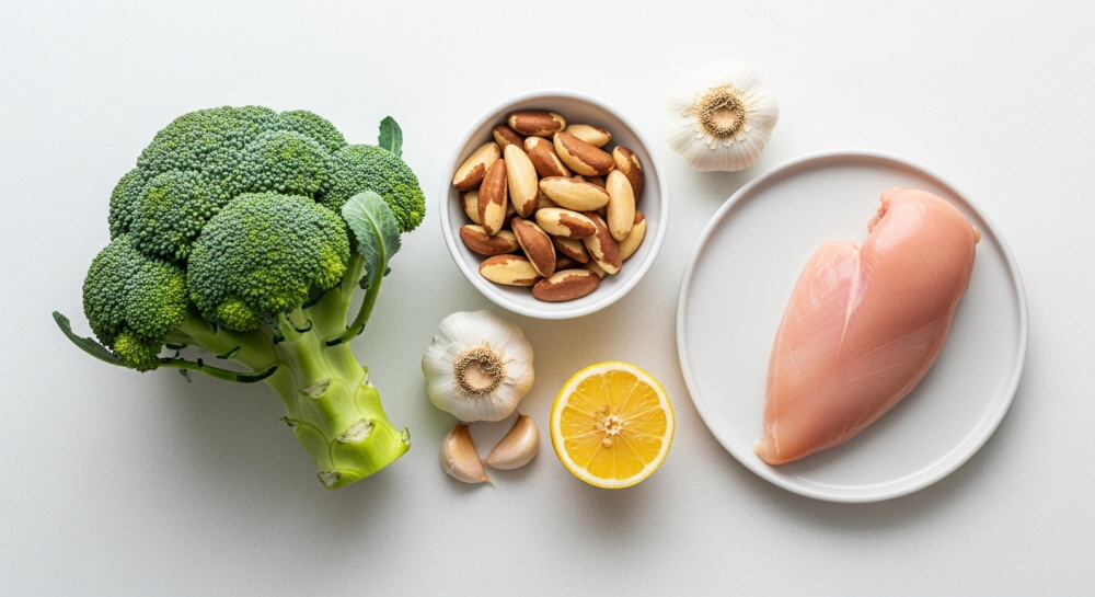 글루타치온 효능