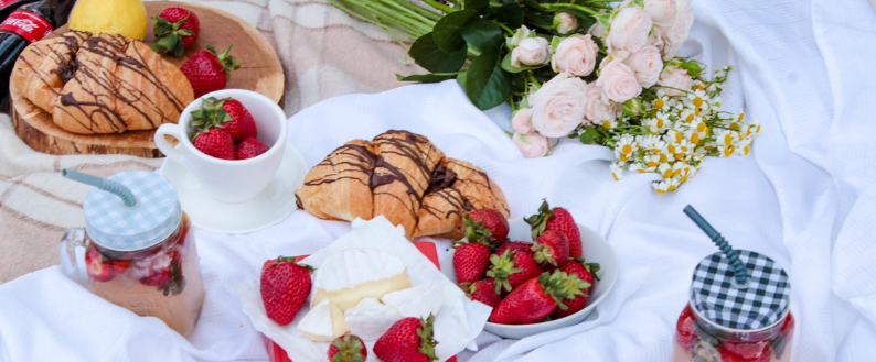 브런치카페 사진