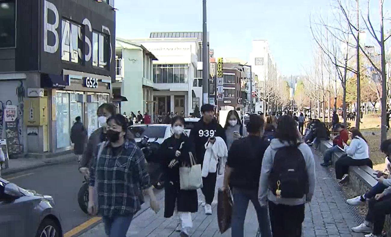 수능난이도