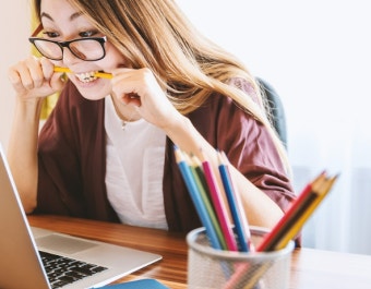 모의고사 등급컷