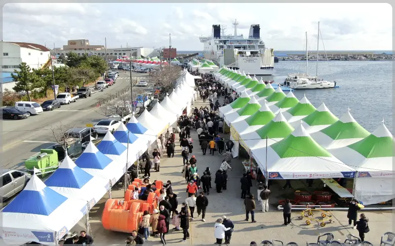울진 대게축제_1