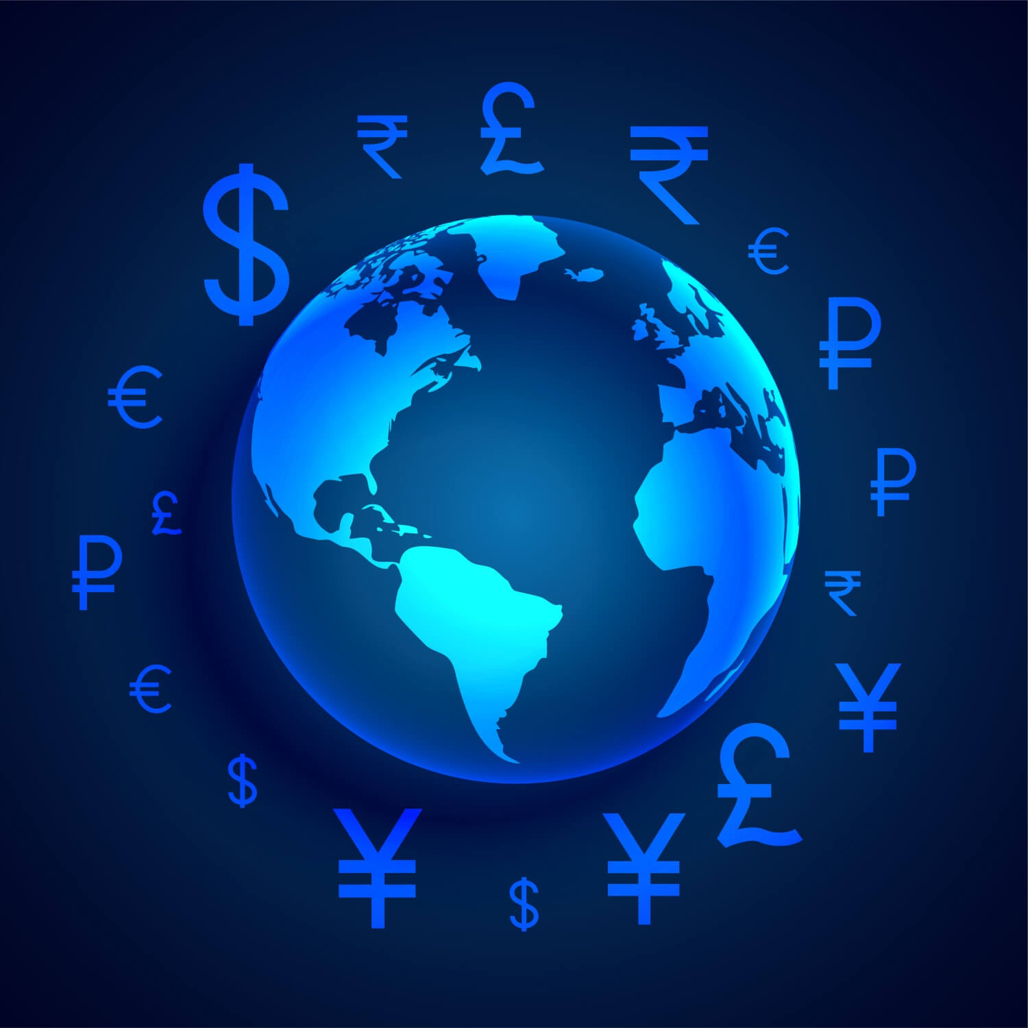 가치가-계속해서-변하는-통화들