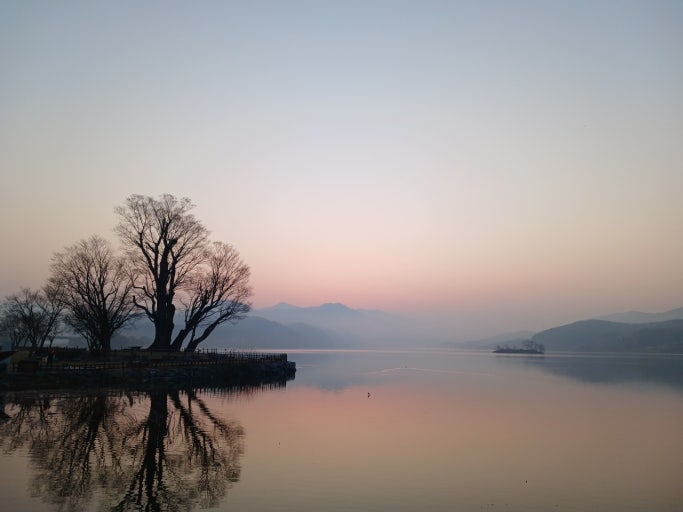 양평트래킹코스