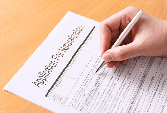 모바일 주민등록증 발급