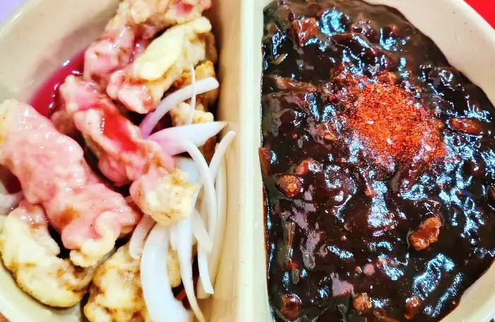 생생정보 대전 한남대 11,000원 중화 요리 무한리필 부페 맛집
