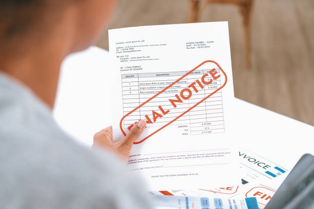 변호사 선임의 중요성