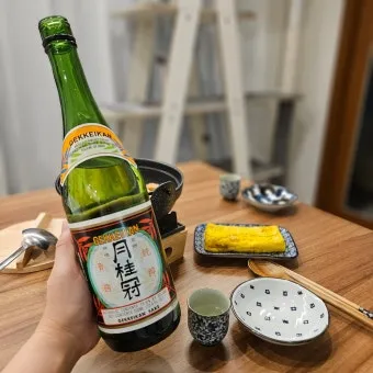 월계관 준마이 다이긴죠 추천 이유와 감성 한잔 이야기_27