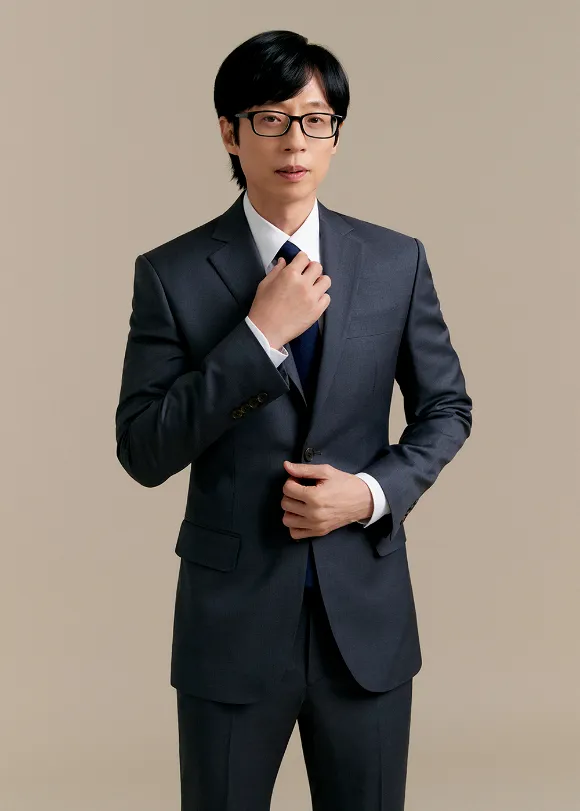 유재석