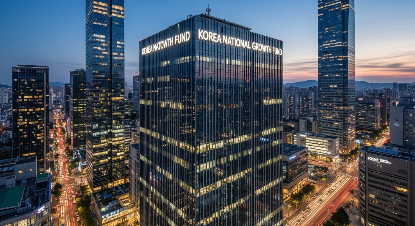 국민성장펀드 가입방법