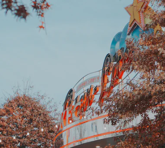 에버랜드 아르바이트에 대하여 알아보기