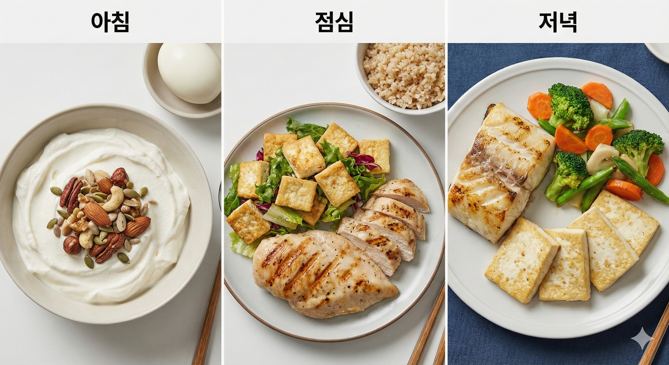 알부민 수치 관리에 도움 되는 음식 리스트 &amp; 실전 식단
