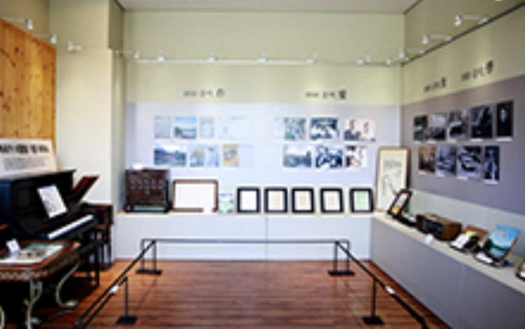 프라움 악기박물관