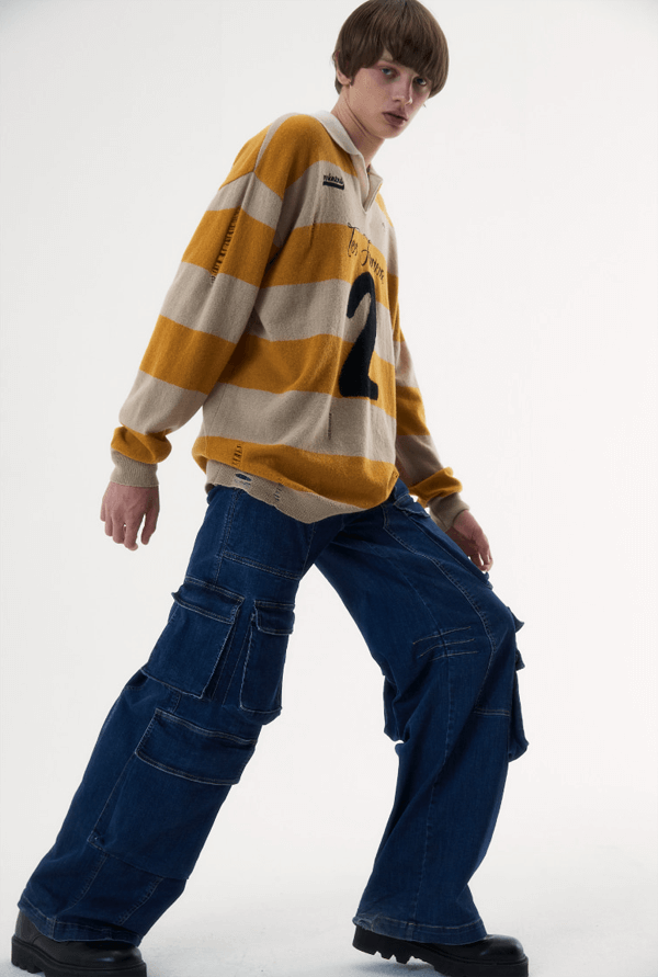 나는 솔로 이이경 문수권세컨 니트