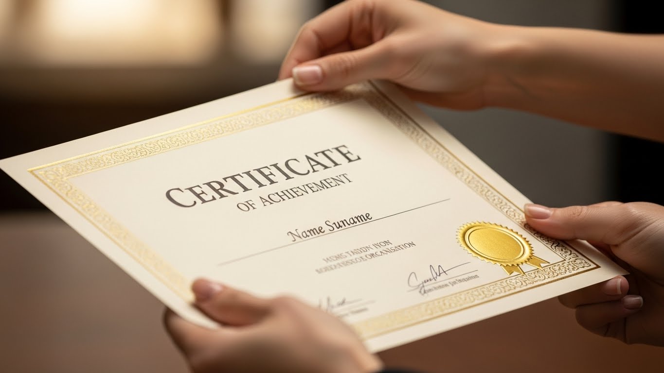 인감증명서 대리발급