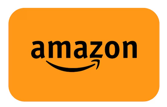 아마존로고
