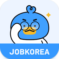 잡코리아, 취업정보, 간편한 모바일 입사지원