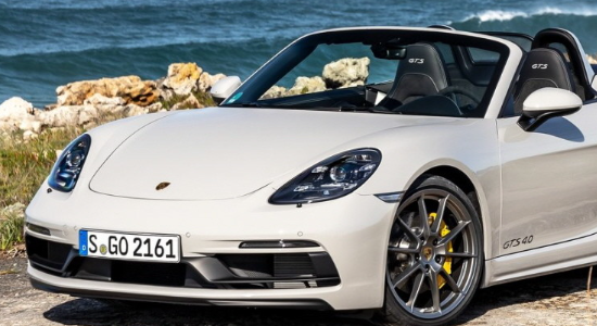 포르쉐 박스터 중고차 가격 시세표 세금 계산