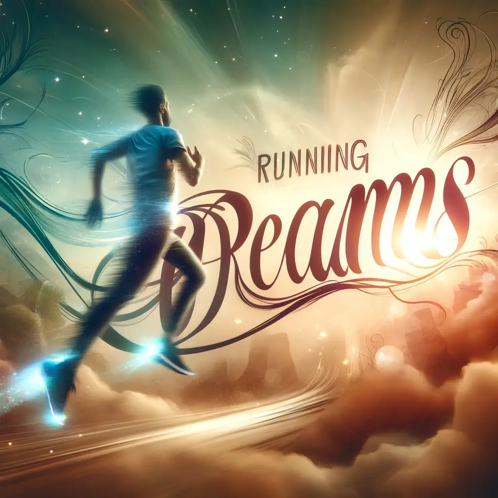 달리는 꿈 해몽