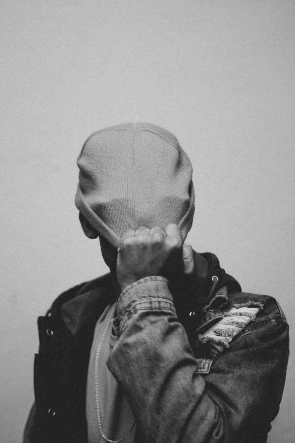 복합적 감정의 표현