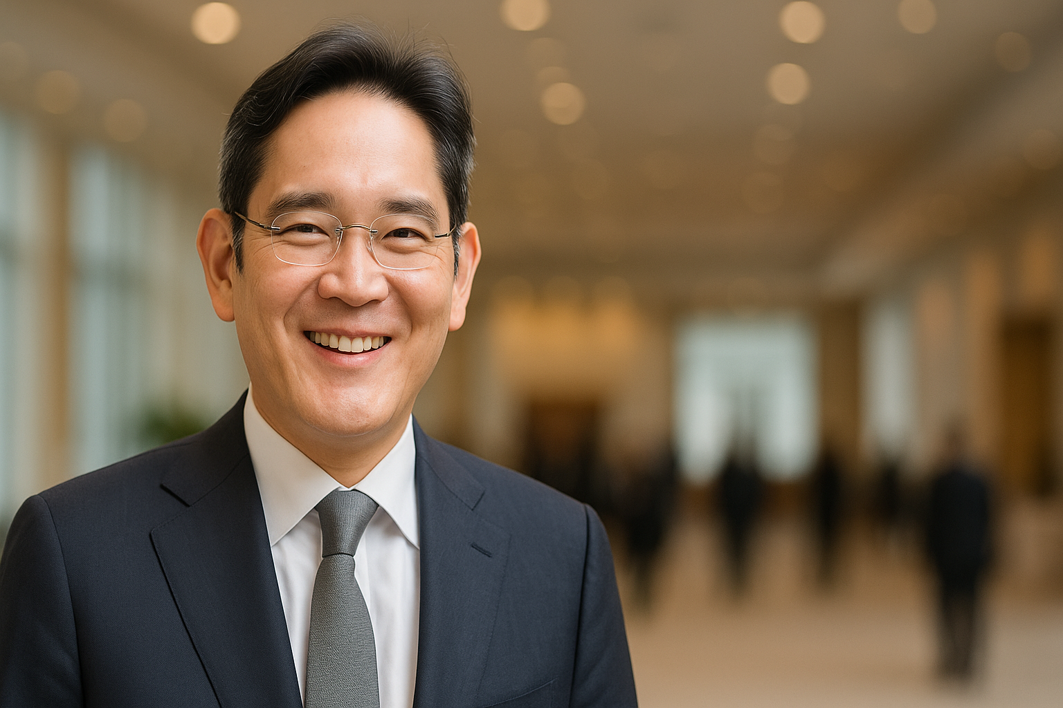 이재용 회장
