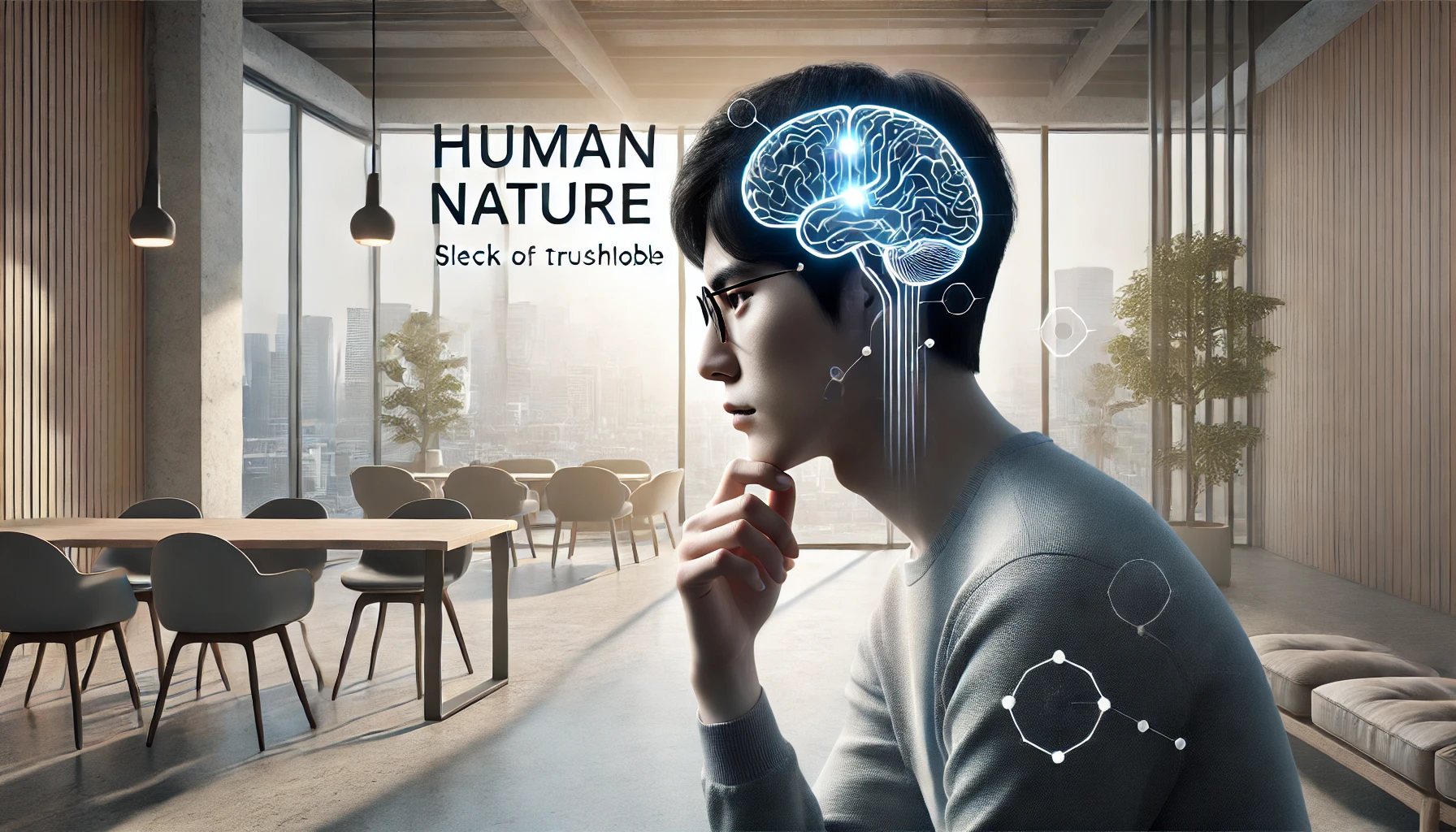 인간 본성이란? 심리학과 철학이 말하는 진실